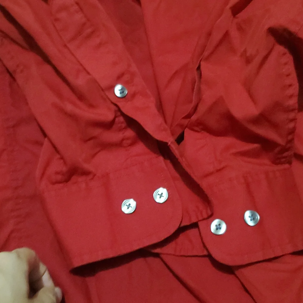 Men's shirt - Picture 3 of 3